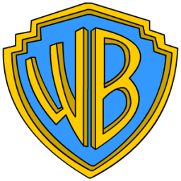 Looney Tunes WB Logo - WB old Icon | Looney Tunes Iconset | Sykonist