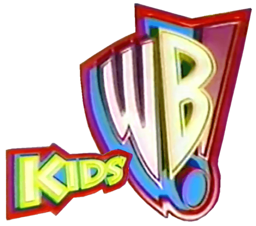 Looney Tunes WB Logo - Kids' WB!