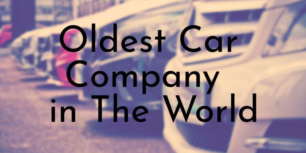 Major French Automobile Brand Logo - 9 Oldest Car Companies in the World | Oldest.org