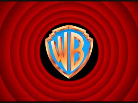 Looney Tunes WB Logo - My Looney Tunes Intro - YouTube