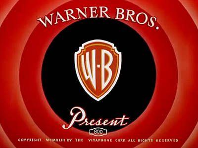 Looney Tunes WB Logo - Image - Warner-bros-cartoons-1943-looney-tunes.jpg | Logopedia ...