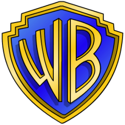 Looney Tunes WB Logo - WB new Icon | Looney Tunes Iconset | Sykonist