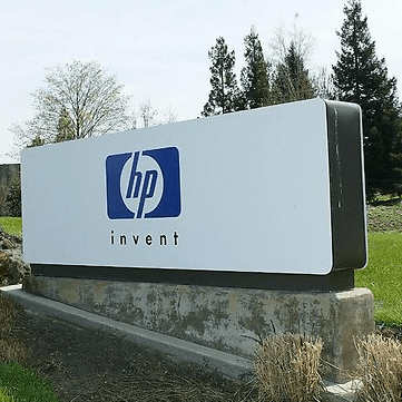 Current HP Inc. Logo - HP Introduces Future Boards of Directors for Hewlett Packard ...