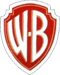 Looney Tunes WB Logo - Show Biz Bugs. Warner Bros. Entertainment