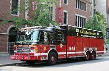 Chicago Fire Department Logo - Chicago Fire Department