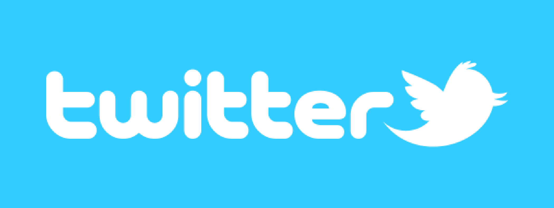 Official Twitter Logo - Twitter Now Pushing Random Tweets into Your Feed