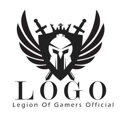 Official Twitter Logo - Legion Of Gamers Official (LOGO)
