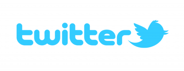 Official Twitter Logo - Twitter official Logos
