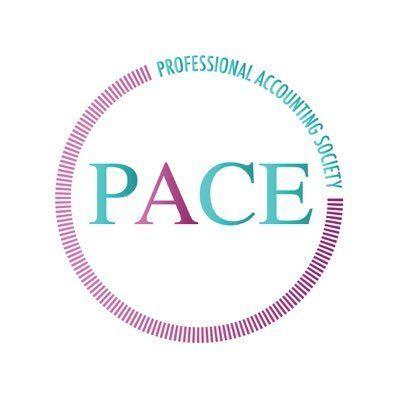 Official Twitter Logo - Official PACE
