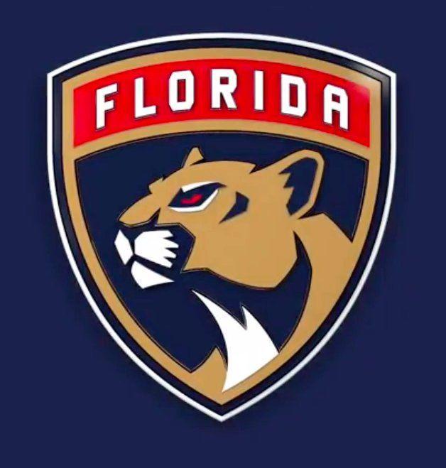 Official Twitter Logo - Icethetics new #FlaPanthers logo is official!