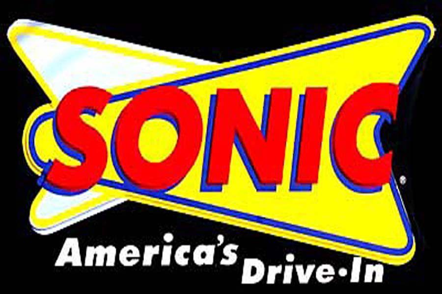 Sonic America's Drive in Logo - Sonic: America's Most Loved Drive-In Food – Eagle Times Bulletin