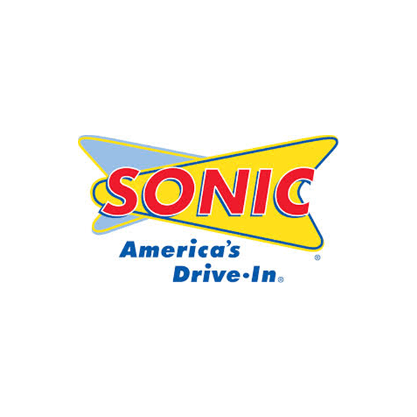 Sonic America's Drive in Logo - Sonic Near Me