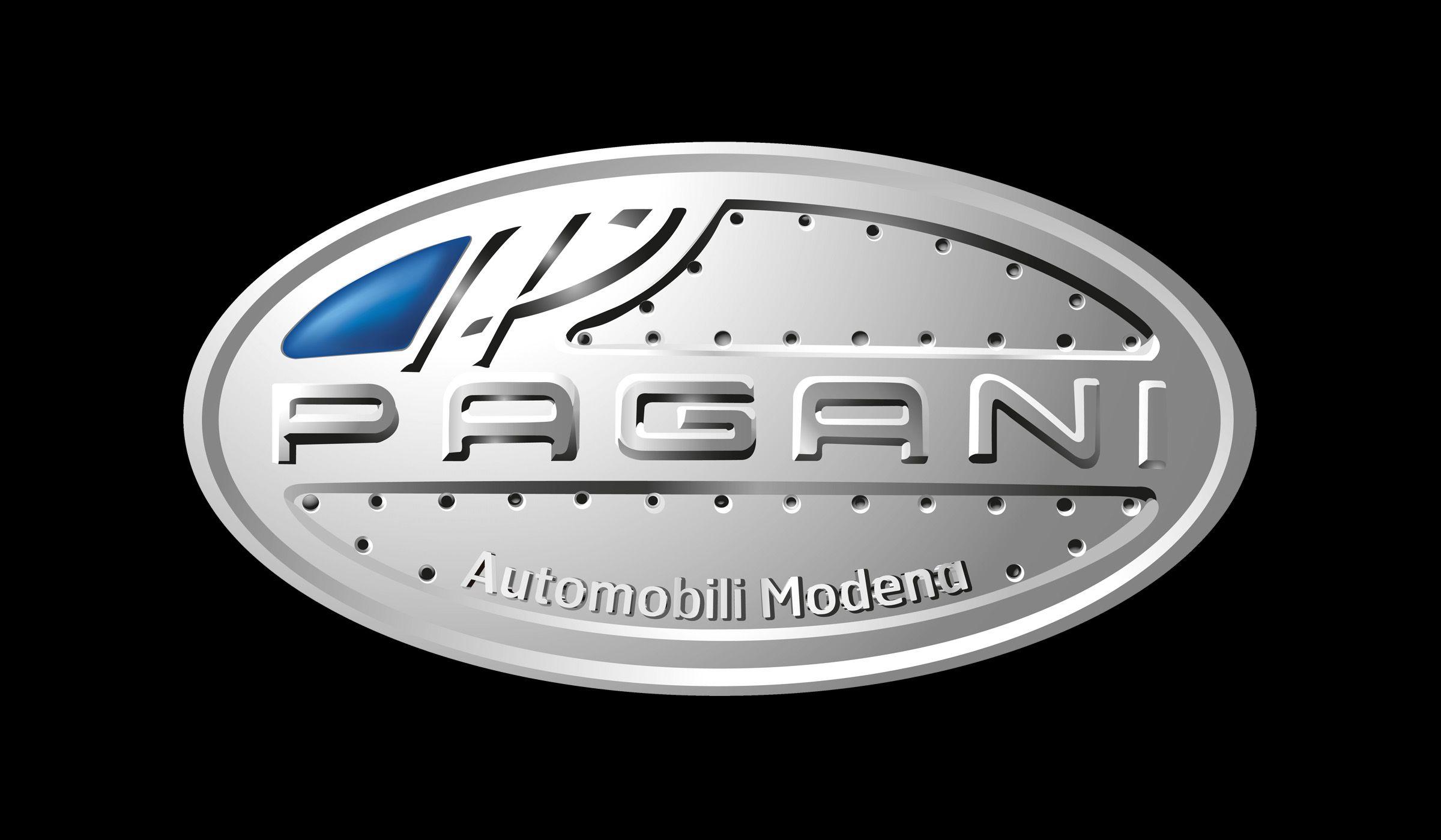 Pagani Logo - Pagani logo | Rewind & Capture