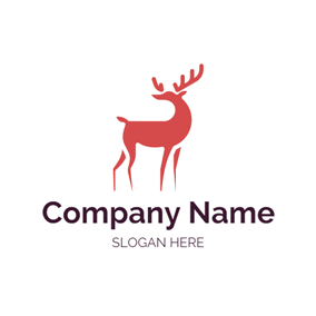 Elk Logo - Free Elk Logo Designs | DesignEvo Logo Maker