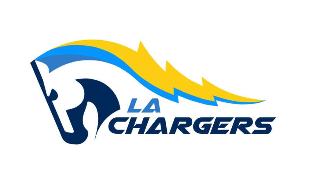 Chargers Logo - Fans Throw Together Designs, All Of Which Are Better Than Logo