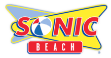 Sonic America's Drive in Logo - Sonic Drive In