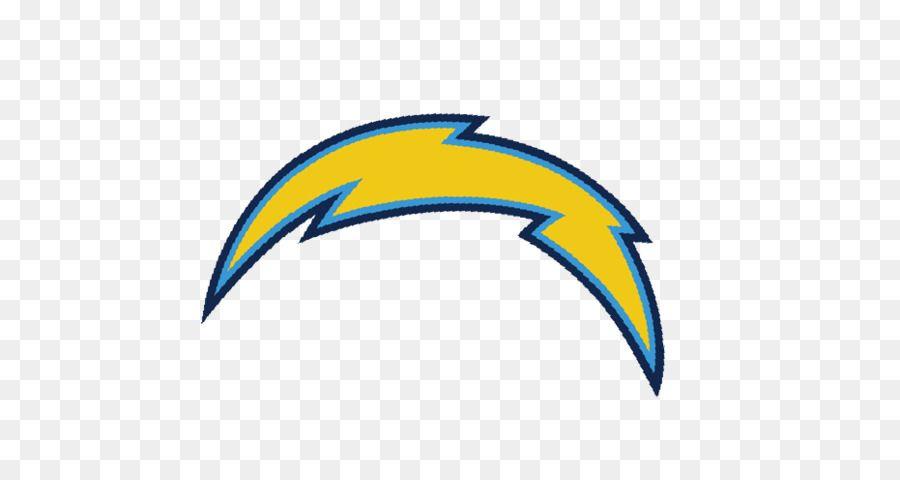 Chargers Logo - Los Angeles Chargers Logo Beak Line Font - line png download - 931 ...