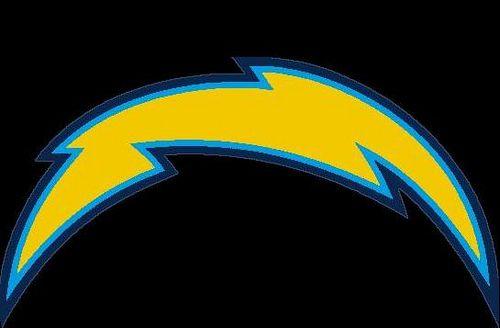 Chargers Logo - San-Diego-Chargers-Logo | Charles Fettinger | Flickr