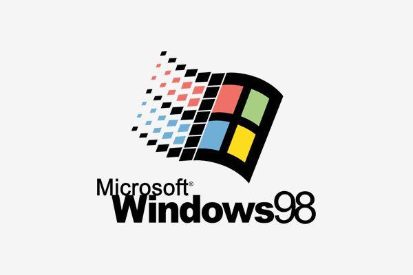 Old Microsoft Windows Logo - Microsoft Windows 8 New Logo Design