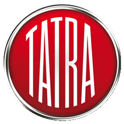 Tatra Logo - Tatra | Tatra Car logos and Tatra car company logos worldwide