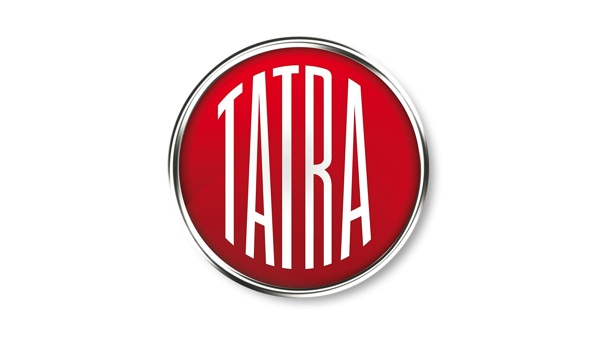 Tatra Logo - Tatra Logo, HD Png, Information | Carlogos.org