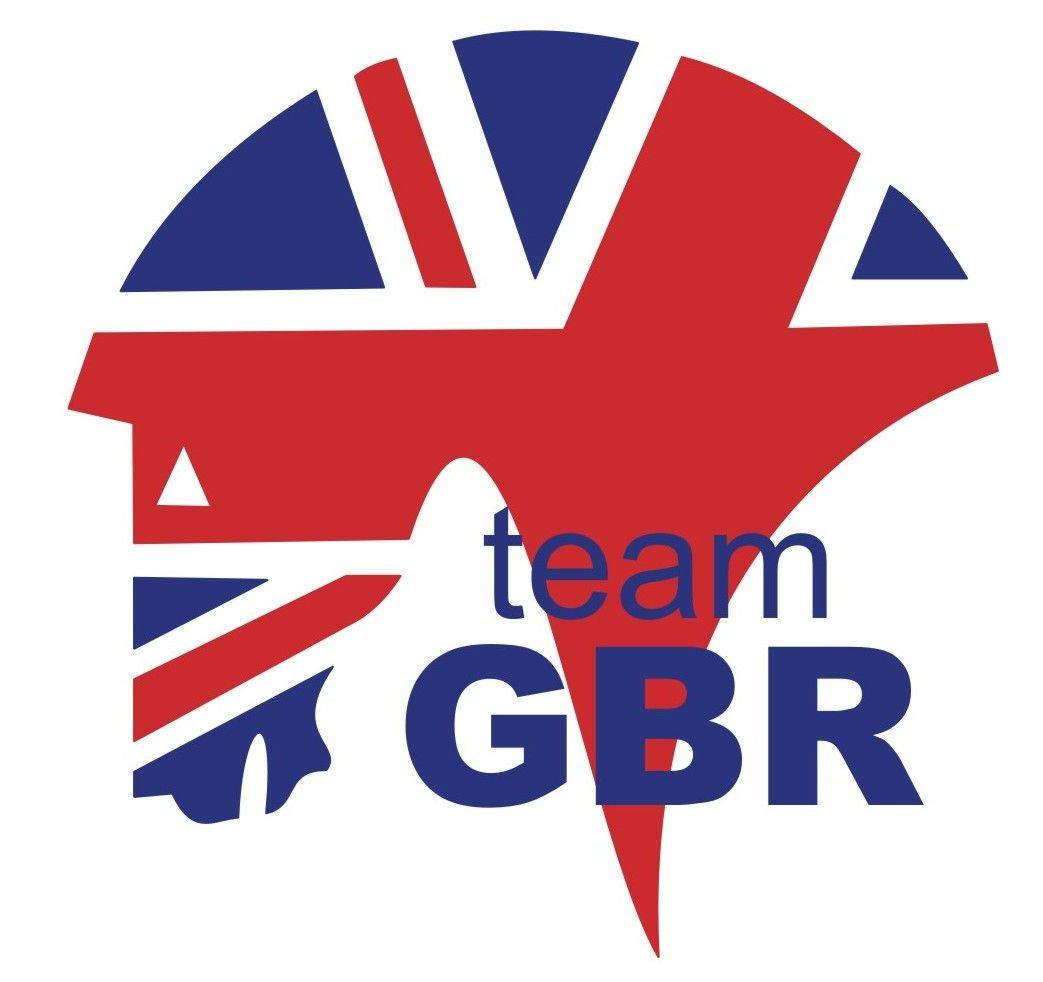 Horse Team Logo - Badminton Horse Trials | Team GBR