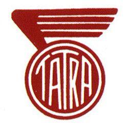 Tatra Logo - Tatra Logos