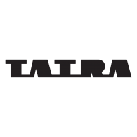 Tatra Logo - Tatra | Brands of the World™ | Download vector logos and logotypes