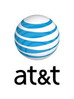 New AT&T Logo - New AT&T logo