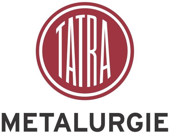 Tatra Logo - TATRA METALURGIE