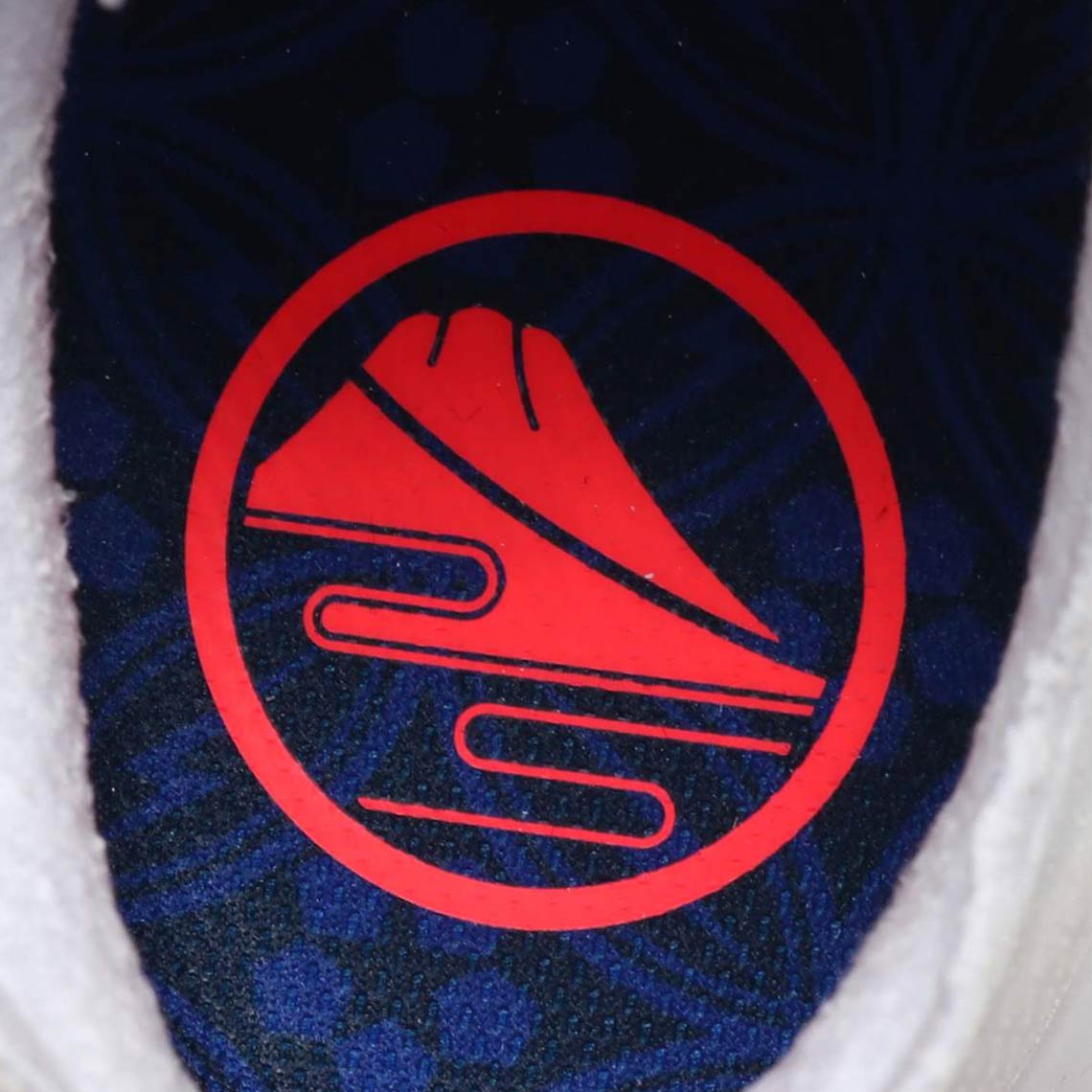 Red White Blue Nike Logo - Nike Zoom Fly SP Red White Blue CD6616-146 | SneakerNews.com