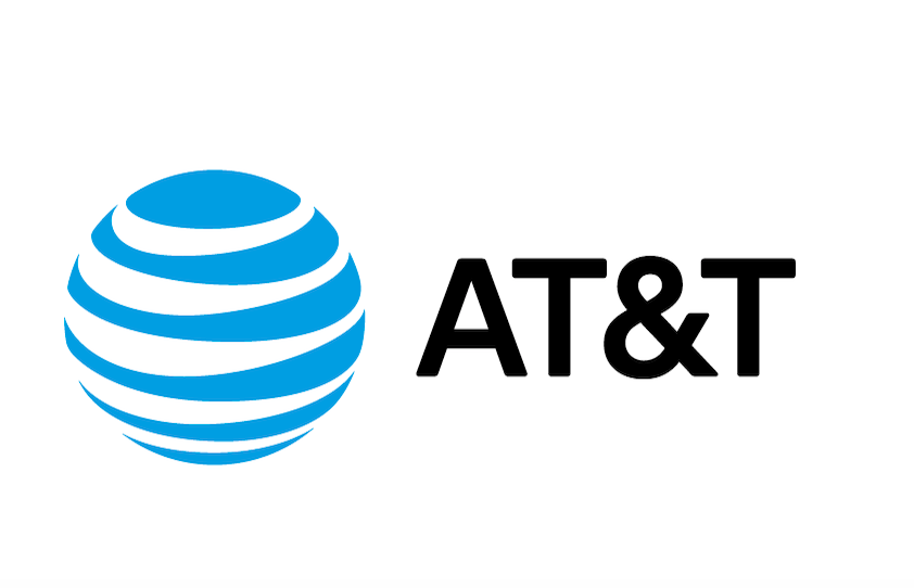 New AT&T Logo - AMC Theatres and Regal Entertainment Group Launch Ticket Twosdays ...