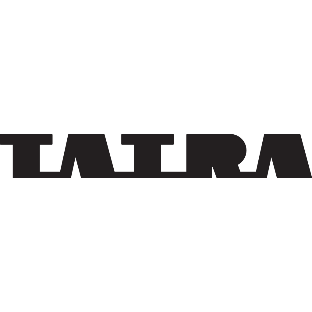 Tatra Logo - Tatra logo, Vector Logo of Tatra brand free download (eps, ai, png ...