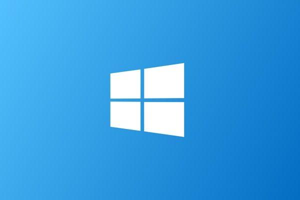 Old Microsoft Windows Logo - Microsoft Fixes 19 Year Old Windows Bug