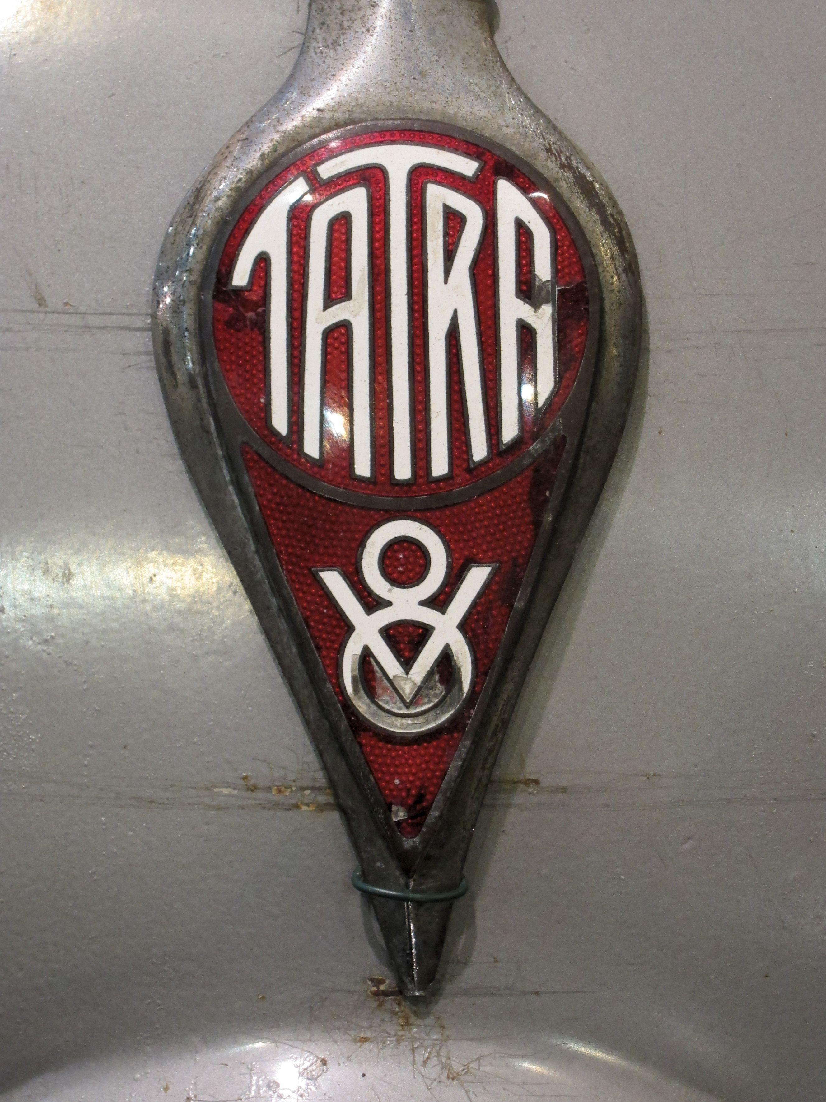 Tatra Logo - Tatra