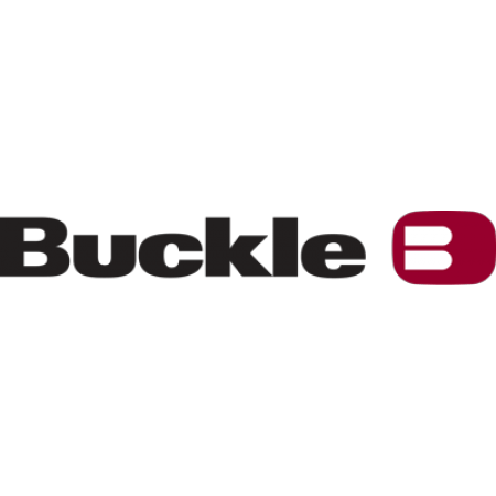 Buckle Logo - Buckle. West Towne Mall
