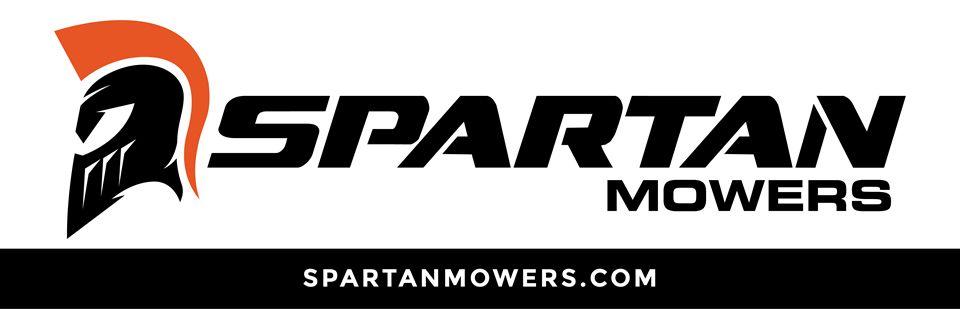 Spartan Mowers Logo - Legacy Outdoor Power Equipment: Quality outdoor power products and ...