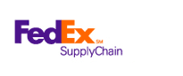FedEx Supply Chain Logo - Supply Chain Services - Supply Chain Management Solution