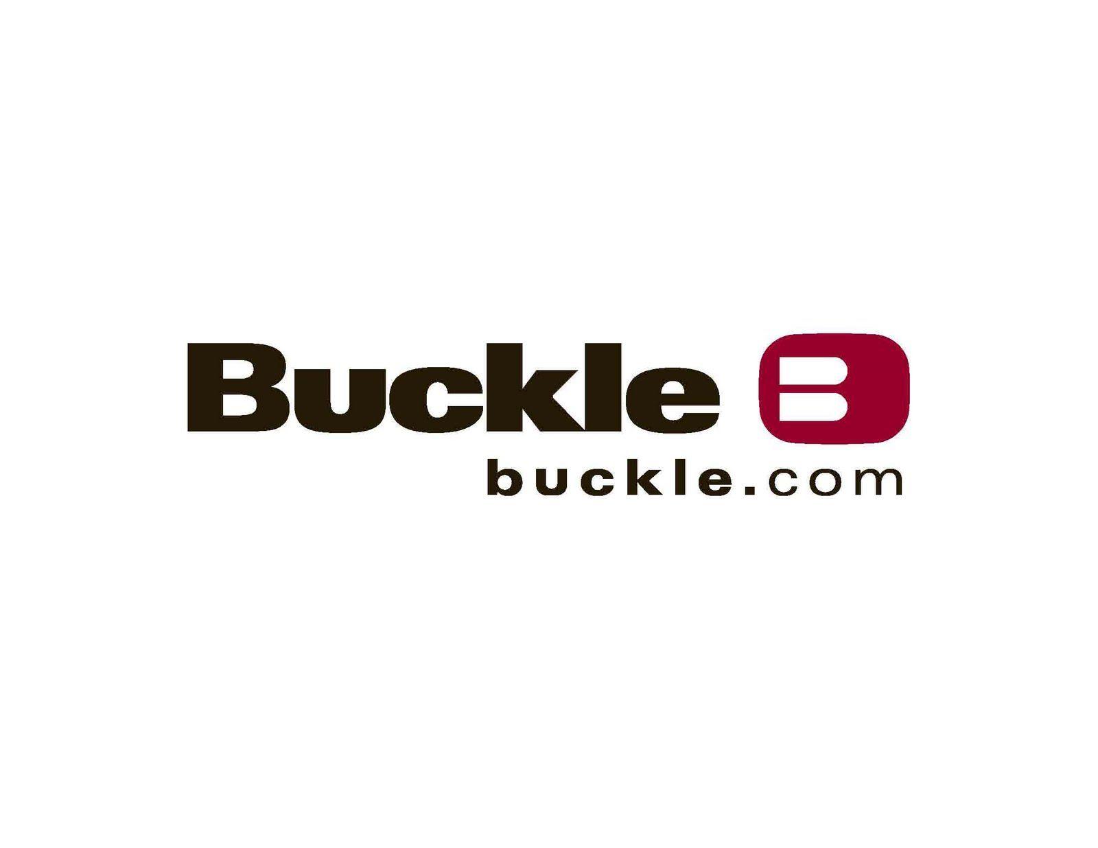 Buckle Logo - Buckle Logos