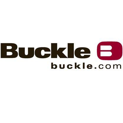 Buckle Logo - Buckle on the Forbes Best Employers for Diversity List