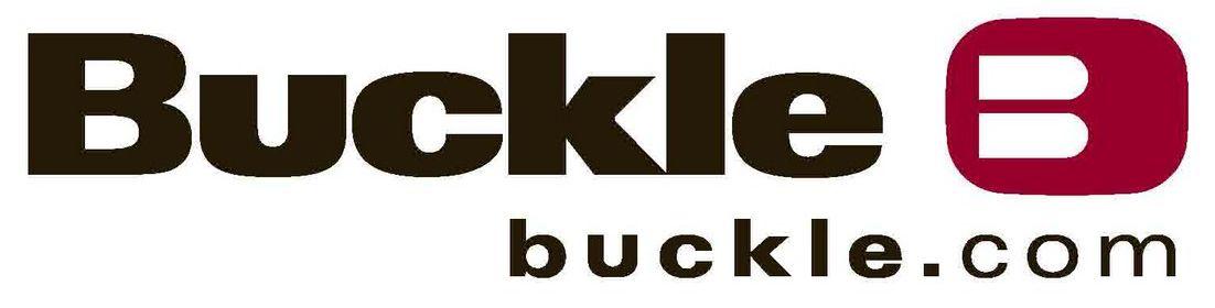 Buckle Logo - Buckle