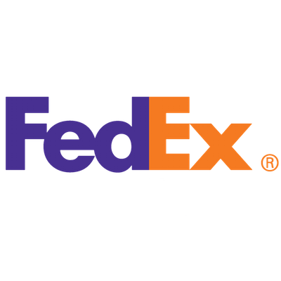 FedEx Supply Chain Logo - FedEx
