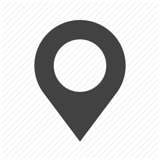 Location Pin Logo - Location Logo Png Images