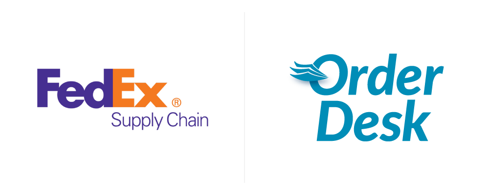 FedEx Supply Chain Logo - Fulfillment | FedEx Supply Chain + Order Desk