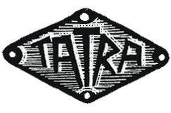 Tatra Logo - Car Picture Collection: tatra logo
