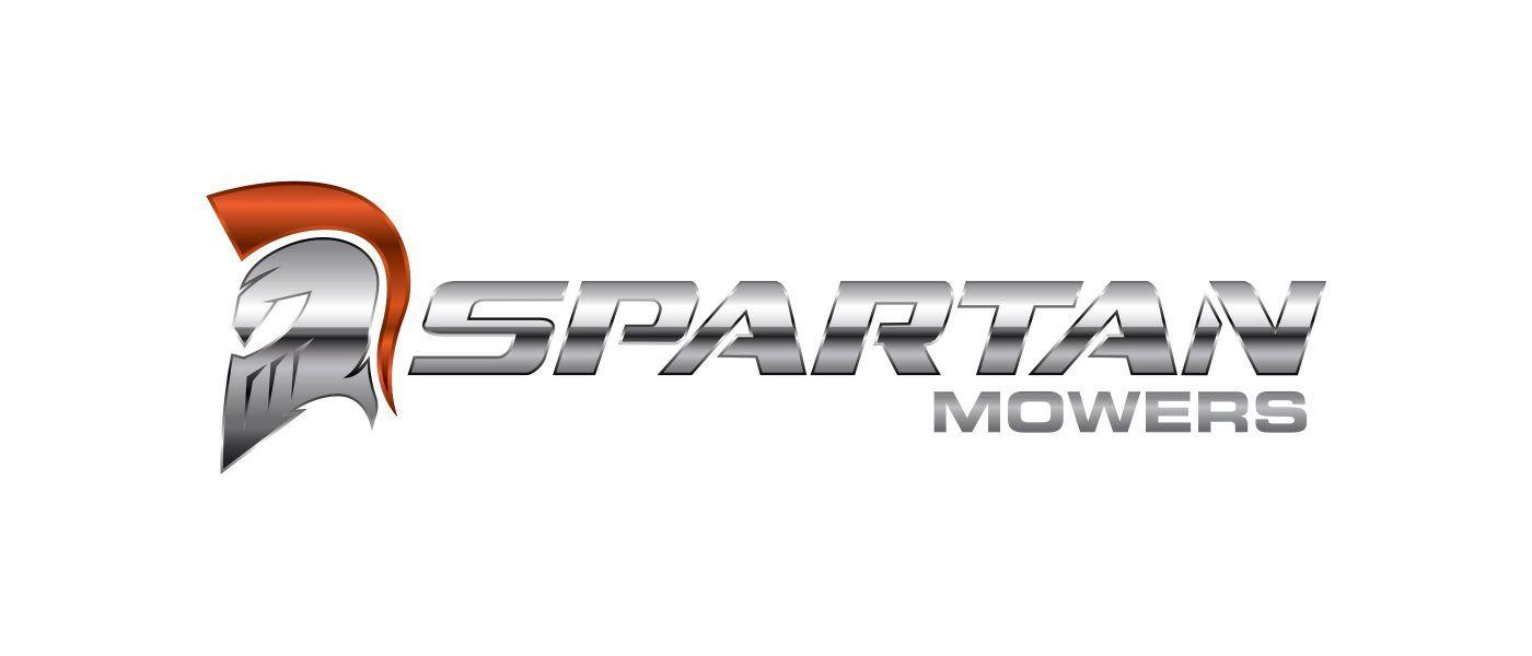 Spartan Mowers Logo - Spartan Mowers | Outdoor Power Equipment | Equipment Manufacturers ...