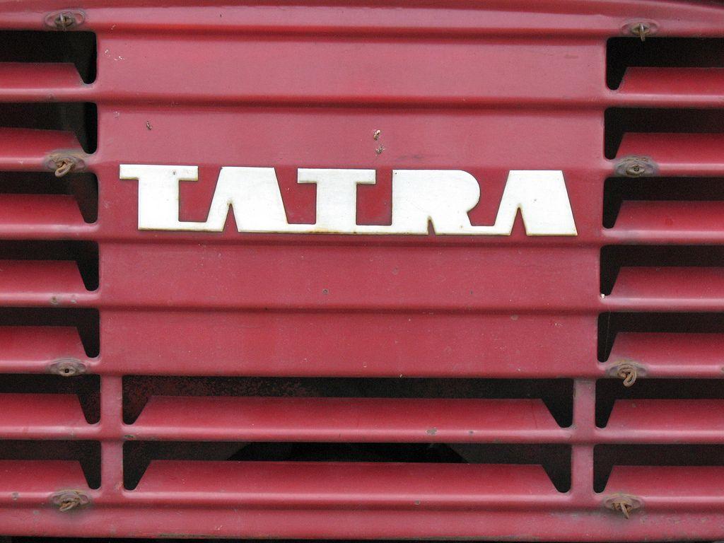 Tatra Logo - The World's Best Photos of logo and tatra - Flickr Hive Mind