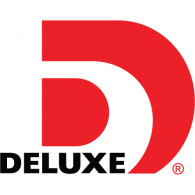 Deluxe Logo - Deluxe | Brands of the World™ | Download vector logos and logotypes