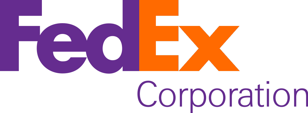 FedEx Supply Chain Logo - Fedex Transparent Logo Png Images
