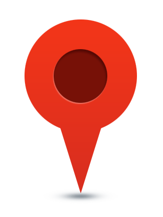 Location Pin Logo - Location Icons - PNG & Vector - Free Icons and PNG Backgrounds